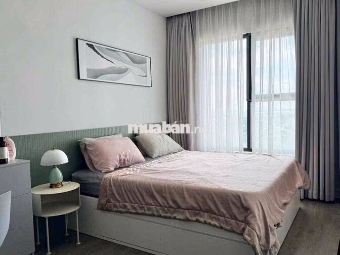 CHO THUÊ CHUNG CƯ SORA GARDEN 2 NỘI THẤT CẤP