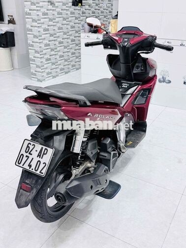 Honda Air Blade 150 2020 Đỏ