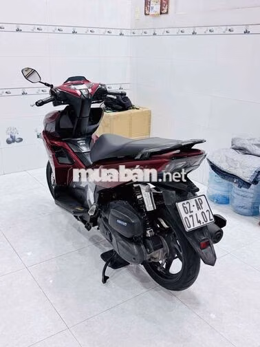 Honda Air Blade 150 2020 Đỏ