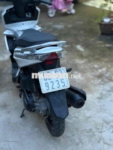 Honda ab Fi 2010 biển 83 ngây chủ máy êm ru fun ch