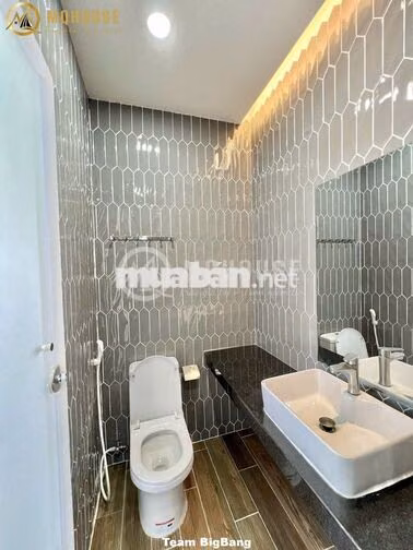 🔥CĂN HOT🔥 Studio tách bếp 40m² có mg riêng, thang máy gần ĐH HUTECH