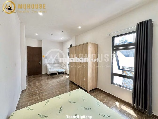 🔥CĂN HOT🔥 Studio tách bếp 40m² có mg riêng, thang máy gần ĐH HUTECH