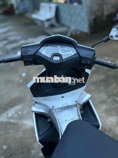 Honda ab Fi 2010 biển 83 ngây chủ máy êm ru fun ch