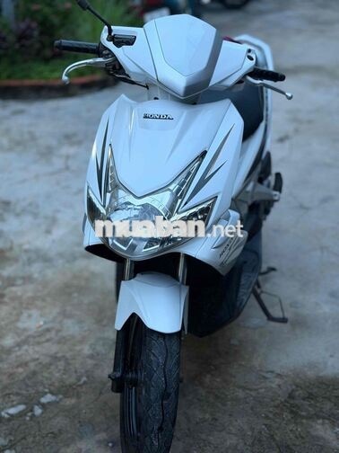 Honda ab Fi 2010 biển 83 ngây chủ máy êm ru fun ch