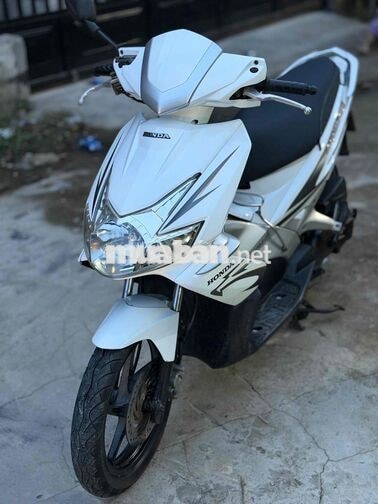 Honda ab Fi 2010 biển 83 ngây chủ máy êm ru fun ch