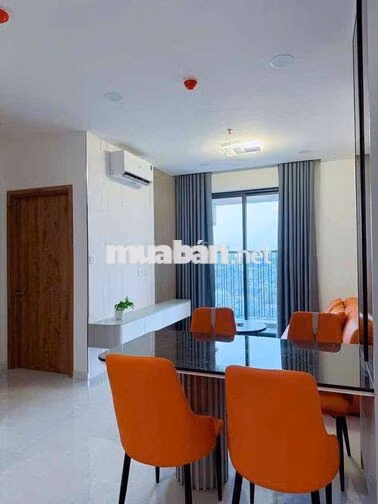 CHO THUÊ CHUNG CƯ THE MAISON 2PN NỘI THẤT NHƯ HÌNH