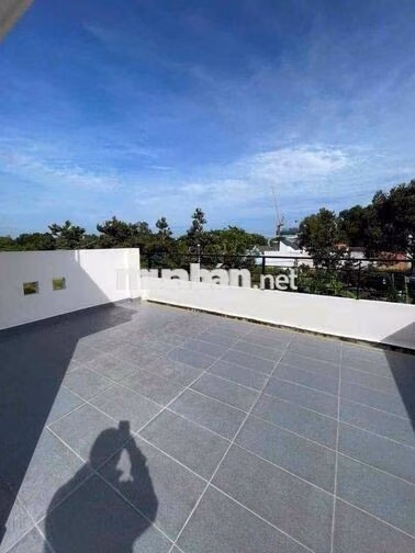 CHO THUÊ NHÀ NGUYÊN CĂN FULL NỘI THẤT GẦN THÀNH PHỐ MỚI