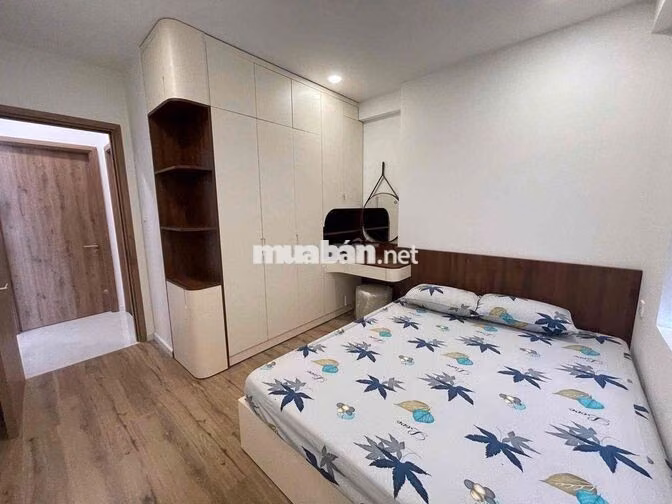 Cho thuê căn hộ chung cư The Maison 2pn full nội thất