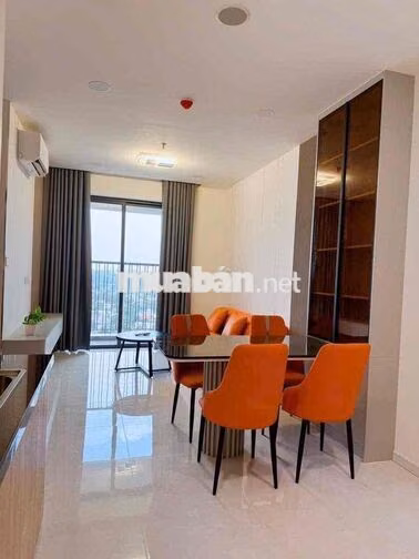 CHO THUÊ CHUNG CƯ THE MAISON 2PN NỘI THẤT NHƯ HÌNH