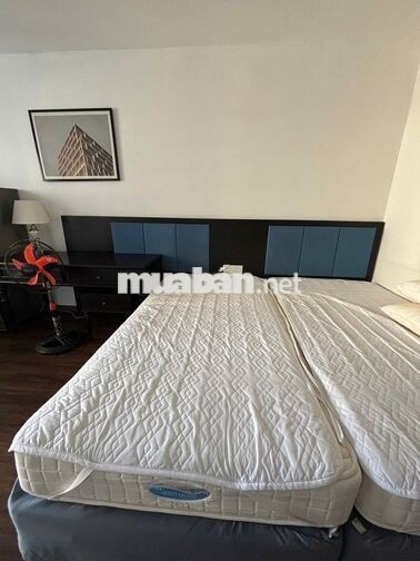 cần bán 2căn studio tòa OC2B mường thanh viễn triều