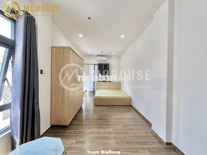 🔥CĂN HOT🔥 Studio tách bếp 40m² có mg riêng, thang máy gần ĐH HUTECH