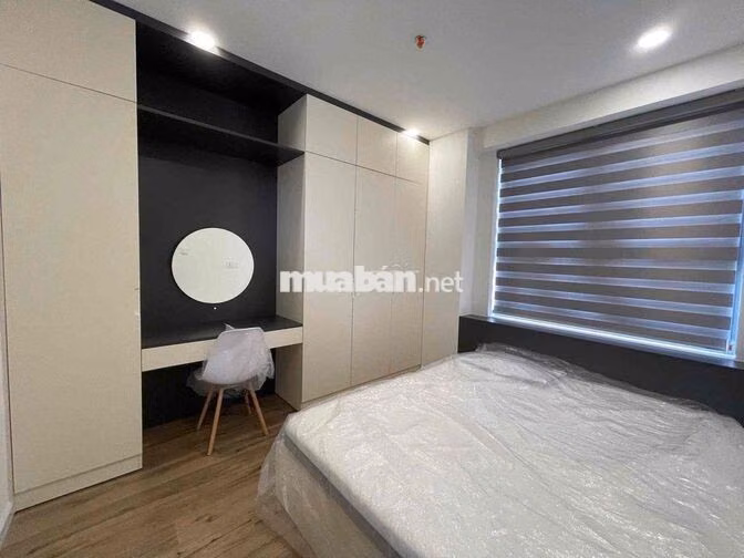 Cho thuê căn hộ chung cư The Maison 2pn full nội thất