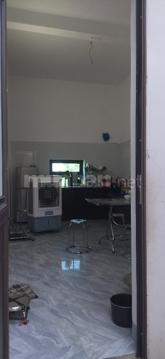 Bán 500m2 đất, MT 8.8m + nhà 2T, dt 100m2 mới, Trần Phú, Tp.HP mới