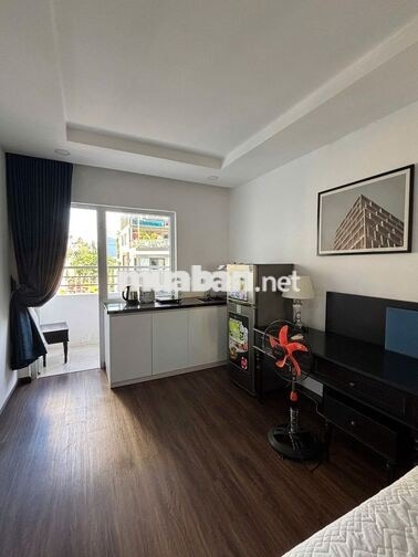 cần bán 2căn studio tòa OC2B mường thanh viễn triều