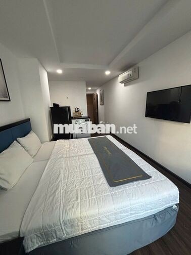 cần bán 2căn studio tòa OC2B mường thanh viễn triều