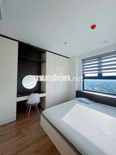 CHO THUÊ CHUNG CƯ THE MAISON 2PN NỘI THẤT NHƯ HÌNH