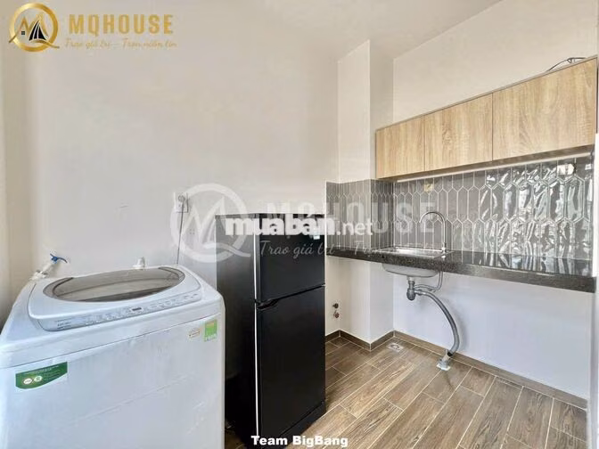🔥CĂN HOT🔥 Studio tách bếp 40m² có mg riêng, thang máy gần ĐH HUTECH