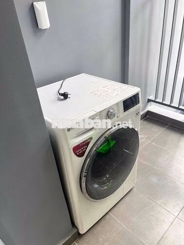 CHO THUÊ CĂN GÓC CHUNG PHÚ MỸ C2 NỘI THẤT ĐẦY ĐỦ