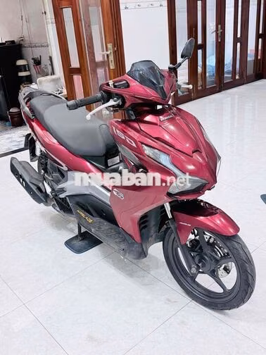 Honda Air Blade 150 2020 Đỏ