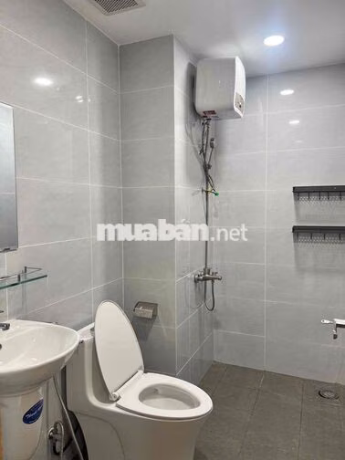 CHO THUÊ CĂN GÓC CHUNG PHÚ MỸ C2 NỘI THẤT ĐẦY ĐỦ