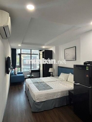 cần bán 2căn studio tòa OC2B mường thanh viễn triều