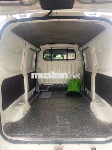 Kenbo Van 2021 Trắng