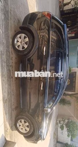 CHEVROLET CAPTIVA cực êm