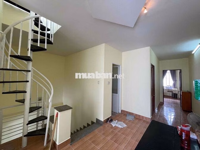 Bán biệt thự phố 6mx22m - 3 tầng - nhà kts thiết kế