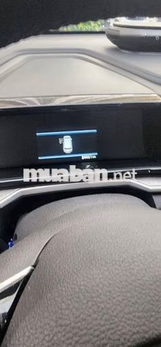 Bán Xe Custin 2.0 ODO 24.000km
