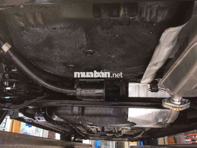 Mazda Mazda 2 2016 Hatchback Trắng