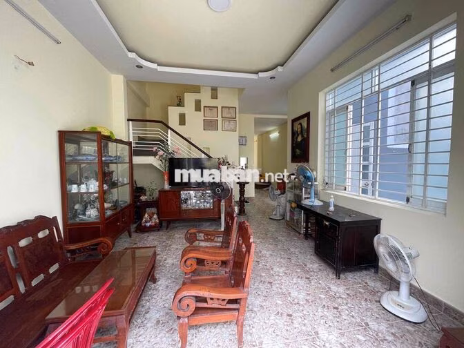 Bán biệt thự phố 6mx22m - 3 tầng - nhà kts thiết kế
