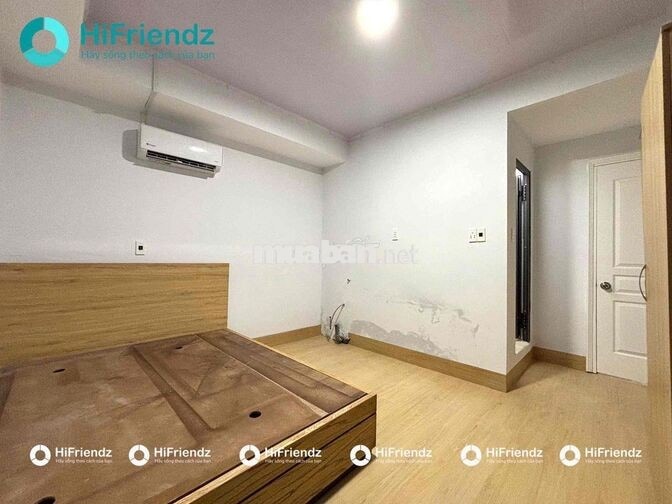 🔥STUDIO BAN CÔNG NHÀ MỚI GIÁ RẺ ĐẦY ĐỦ NỘI THẤT NGAY LÊ VĂN SỸ, CMT8
