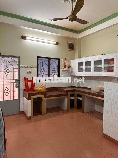 Cho thuê nhà nguyên căn quận 11 76m2 20tr chính chủ