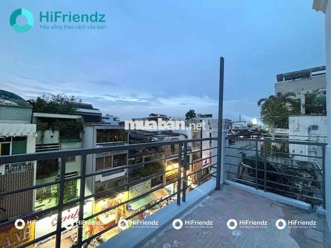 🔥STUDIO BAN CÔNG NHÀ MỚI GIÁ RẺ ĐẦY ĐỦ NỘI THẤT NGAY LÊ VĂN SỸ, CMT8