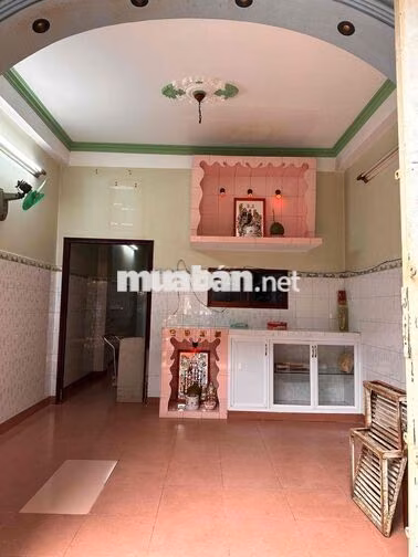 Cho thuê nhà nguyên căn quận 11 76m2 20tr chính chủ