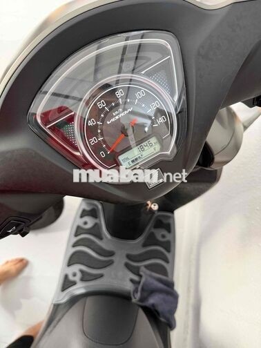 Honda Vision 2025 Đặc biệt Nâu