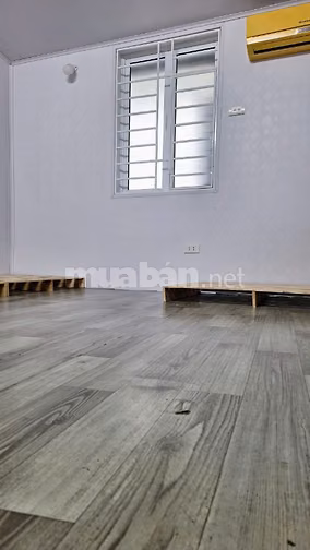 Cho thuê phòng trọ 2 tầng 24m2
