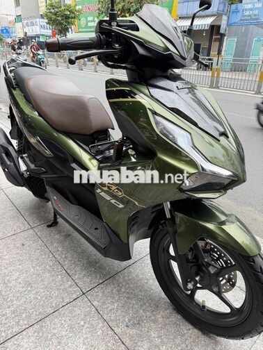 Air Blade 160 2023 Bstp chính chủ bao rút hs