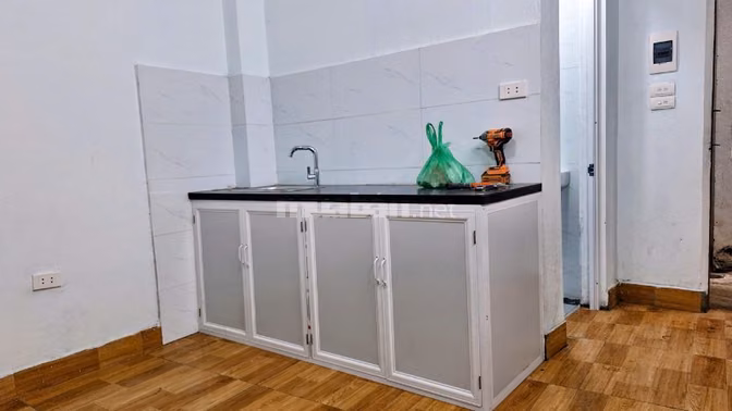 Cho thuê phòng trọ 2 tầng 24m2