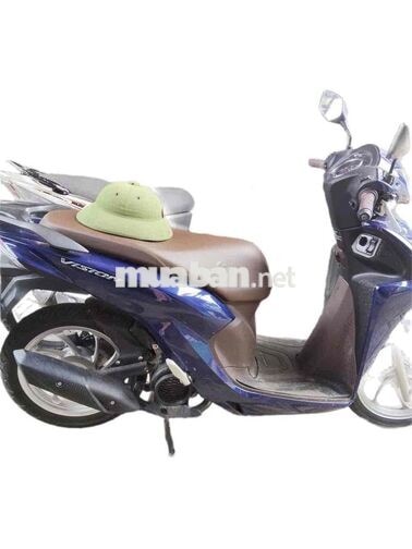 Honda Vision 2026 Xanh 2000 km