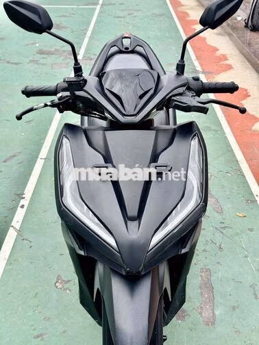Honda Vario 150 2018 Đen Nhập khẩu
