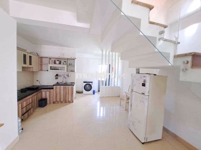 NHÀ MỚI GẦN HÀ KỲ NGỘ,SÁT BIỂN,3PN,3WC