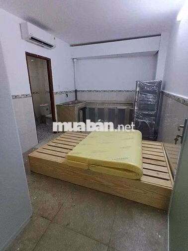 cho thuê nhà đường Nguyễn Thị Thập 15 phòng giá 45 tr