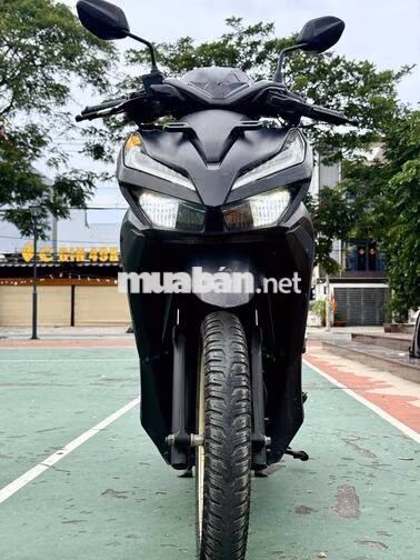 Honda Vario 150 2018 Đen Nhập khẩu