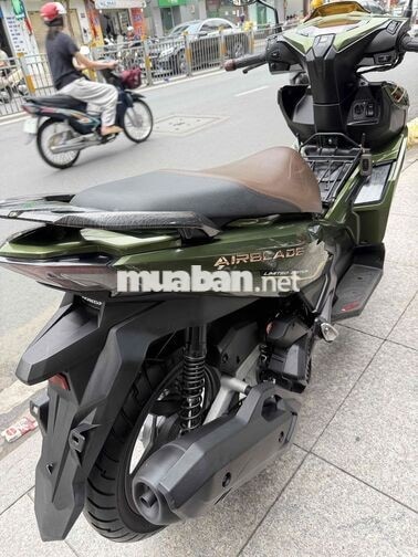 Air Blade 160 2023 Bstp chính chủ bao rút hs