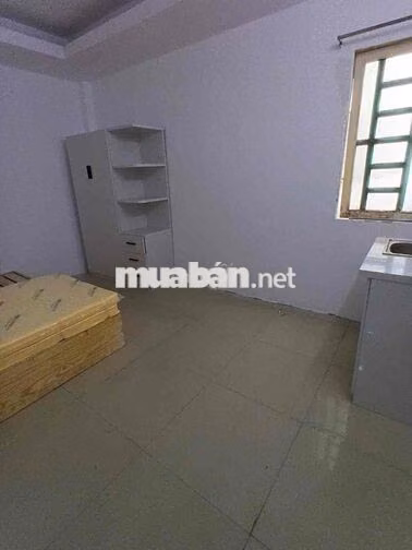 cho thuê nhà đường Nguyễn Thị Thập 15 phòng giá 45 tr