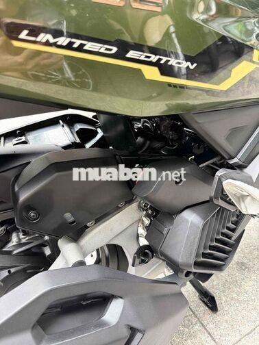 Air Blade 160 2023 Bstp chính chủ bao rút hs