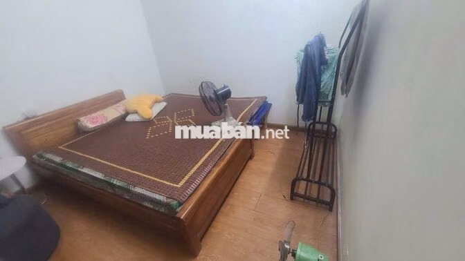 Cho thuê phòng Master Căn hộ Zentower 70m2 đủ nội thất, vệ sinh riêng