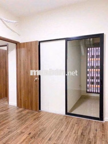 Cho thuê Mizuki park Bình Chánh có máy lạnh, rèm cửa 58m2