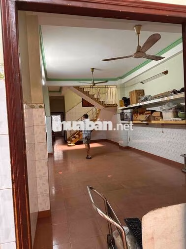 Cho thuê nhà nguyên căn quận 11 76m2 20tr chính chủ
